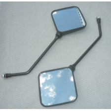 ZRCÁTKA HRANATÁ - JAWA (PÁR)